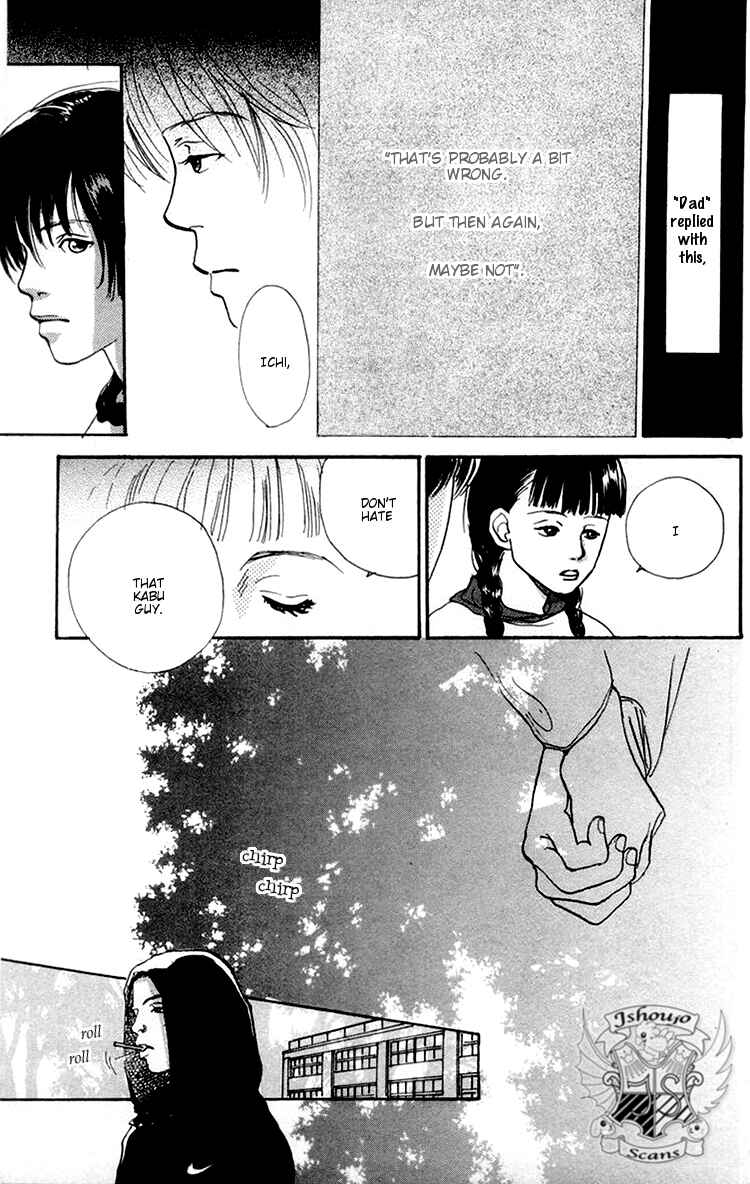 Page 38 Chapter 7 A Rose-Colored Tomorrow