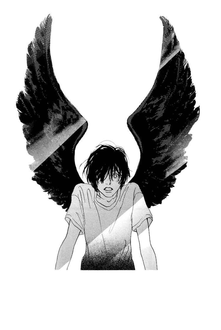 Page 43 Chapter 7 A Rose-Colored Tomorrow