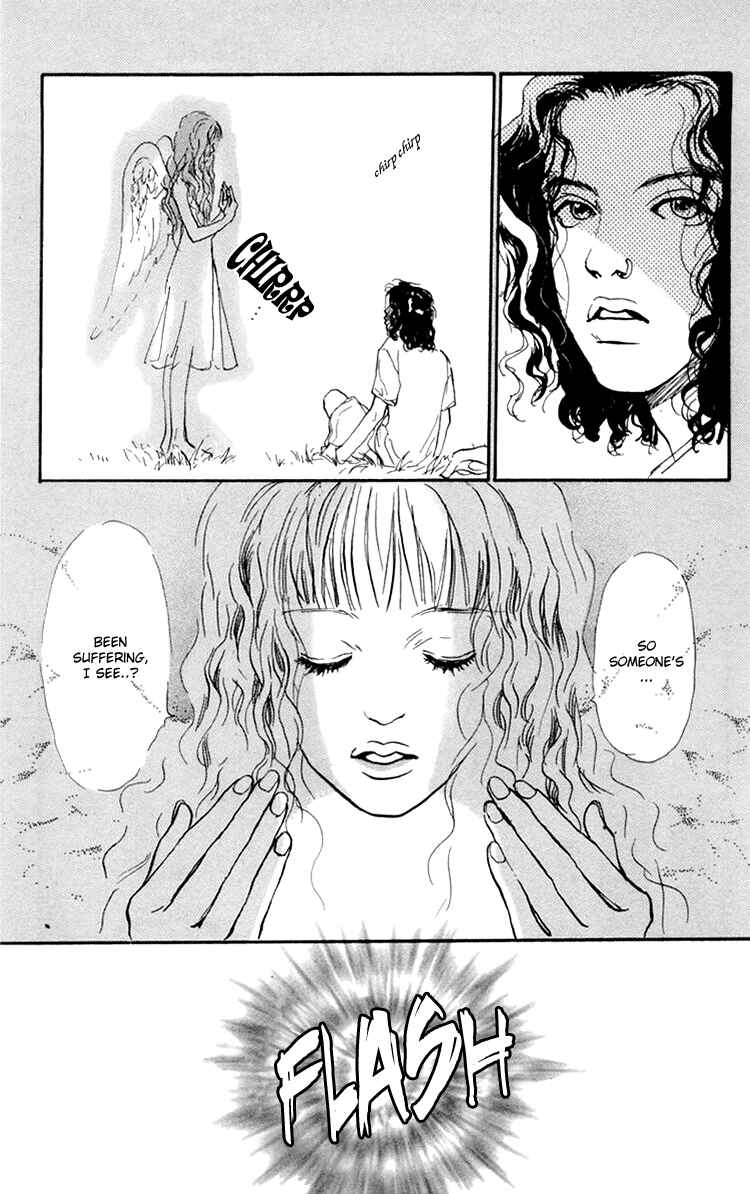 Page 11 Chapter 8 A Rose-Colored Tomorrow
