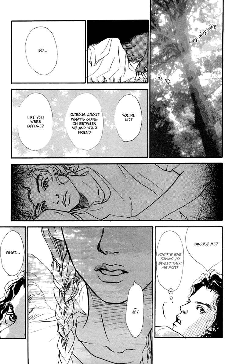 Page 15 Chapter 8 A Rose-Colored Tomorrow