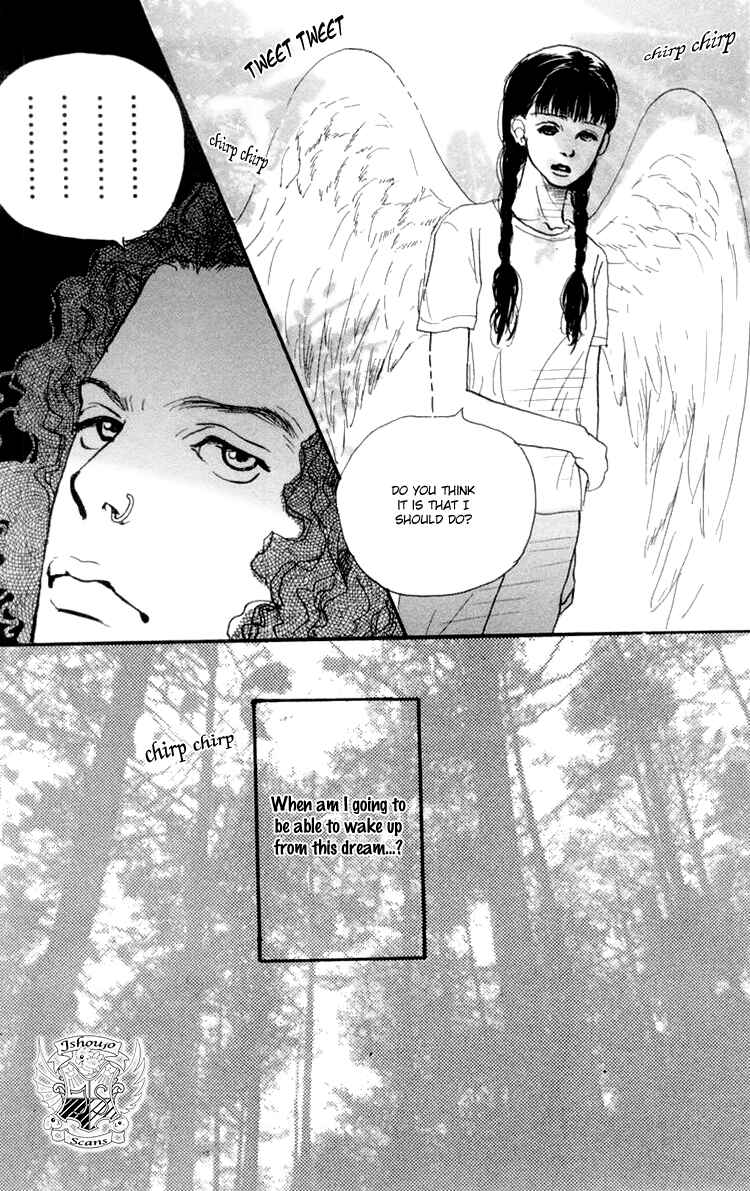 Page 16 Chapter 8 A Rose-Colored Tomorrow