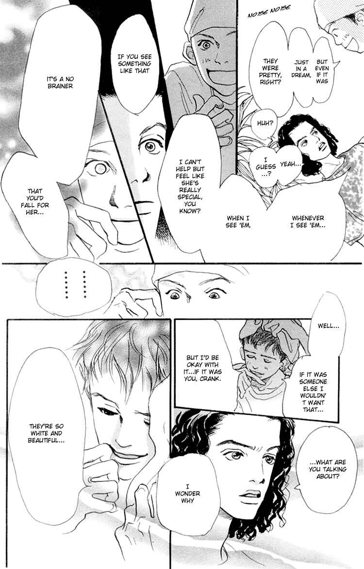 Page 20 Chapter 8 A Rose-Colored Tomorrow