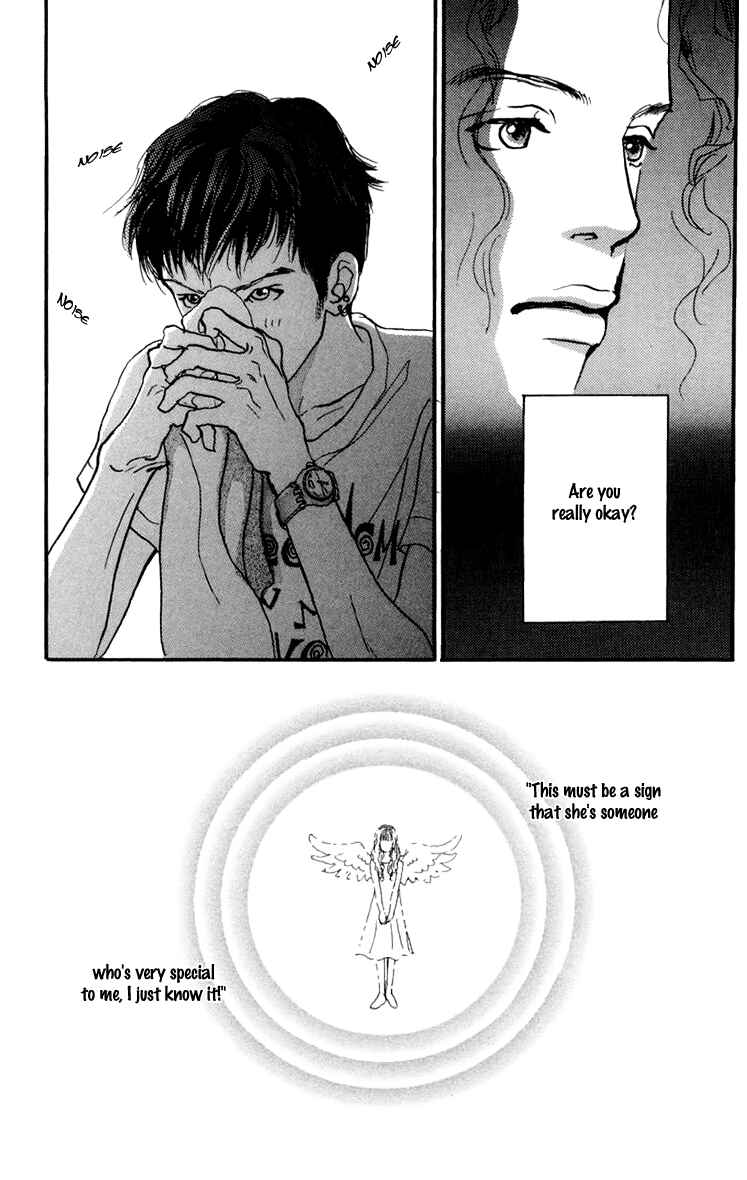 Page 21 Chapter 8 A Rose-Colored Tomorrow