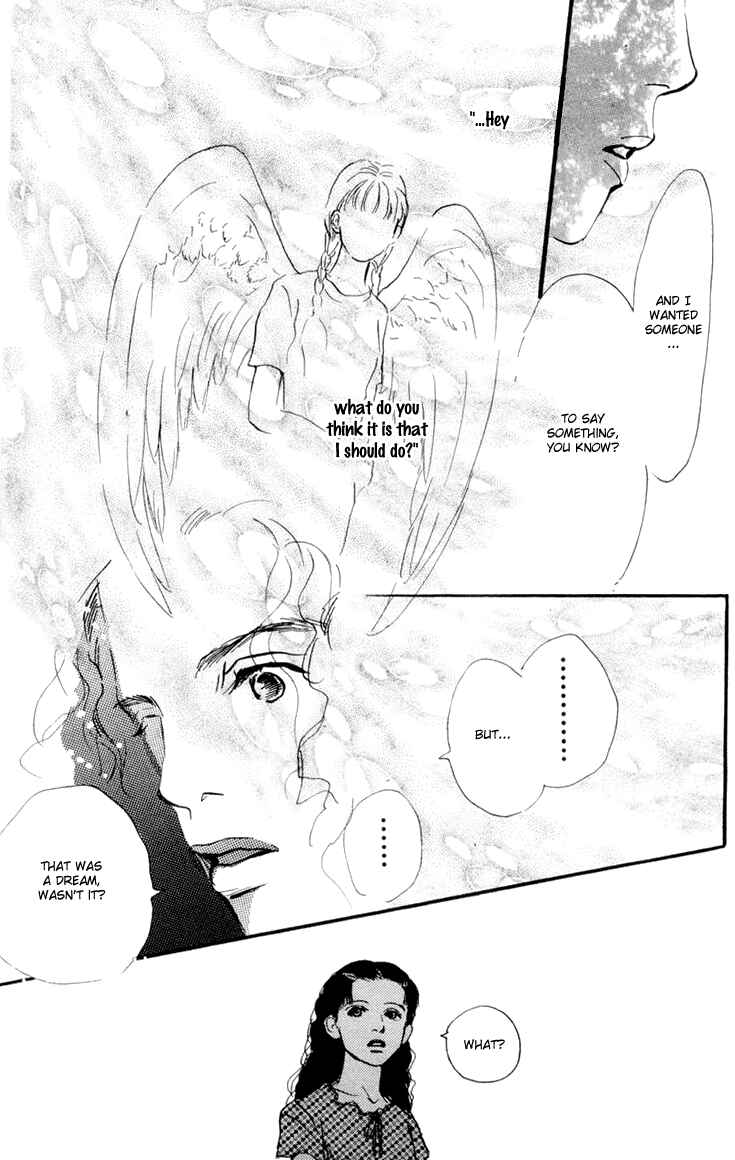 Page 29 Chapter 8 A Rose-Colored Tomorrow