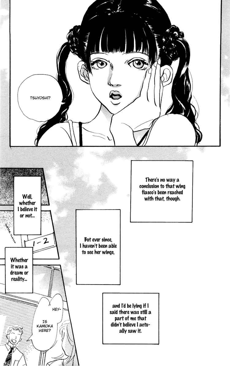 Page 51 Chapter 8 A Rose-Colored Tomorrow