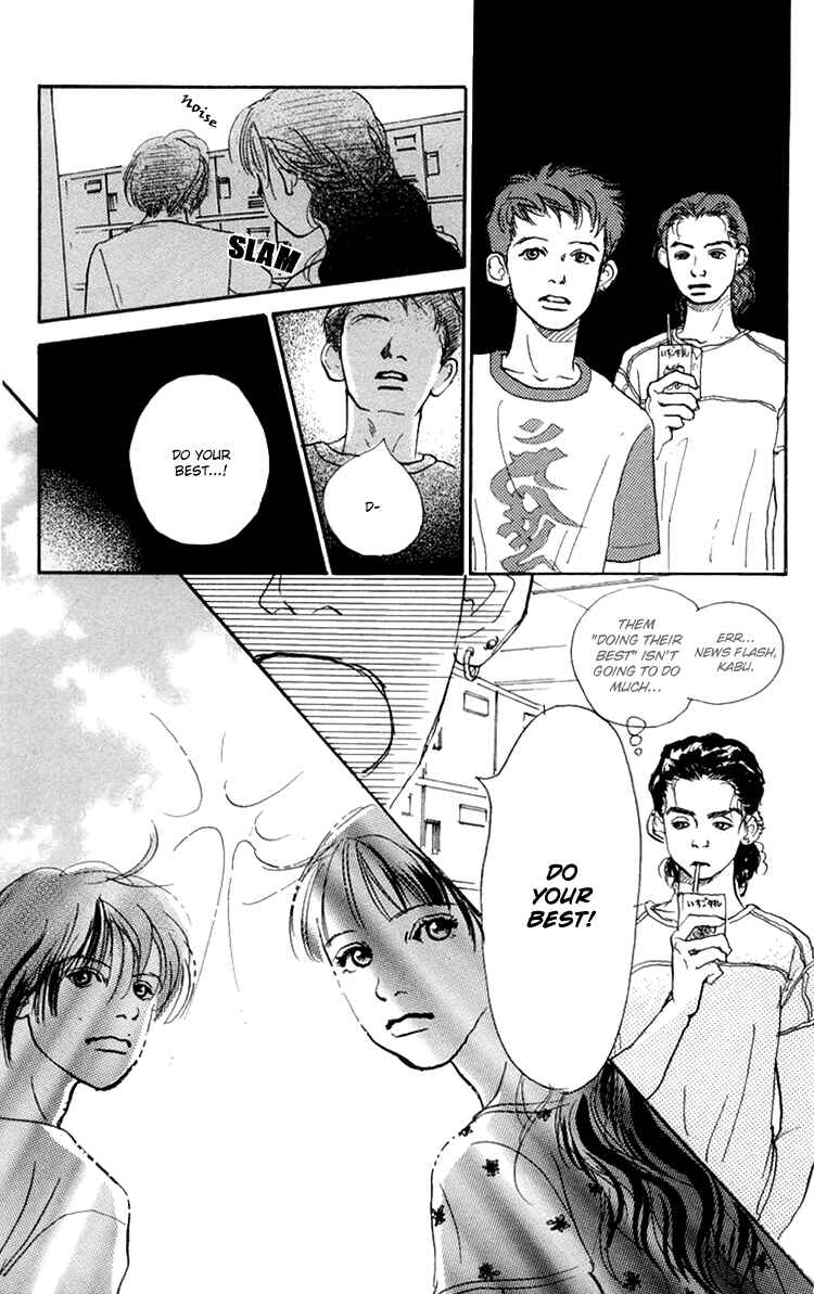 Page 53 Chapter 8 A Rose-Colored Tomorrow