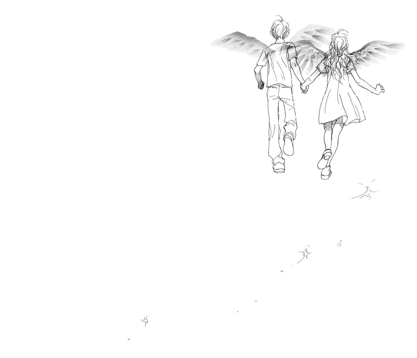 Page 54 Chapter 8 A Rose-Colored Tomorrow