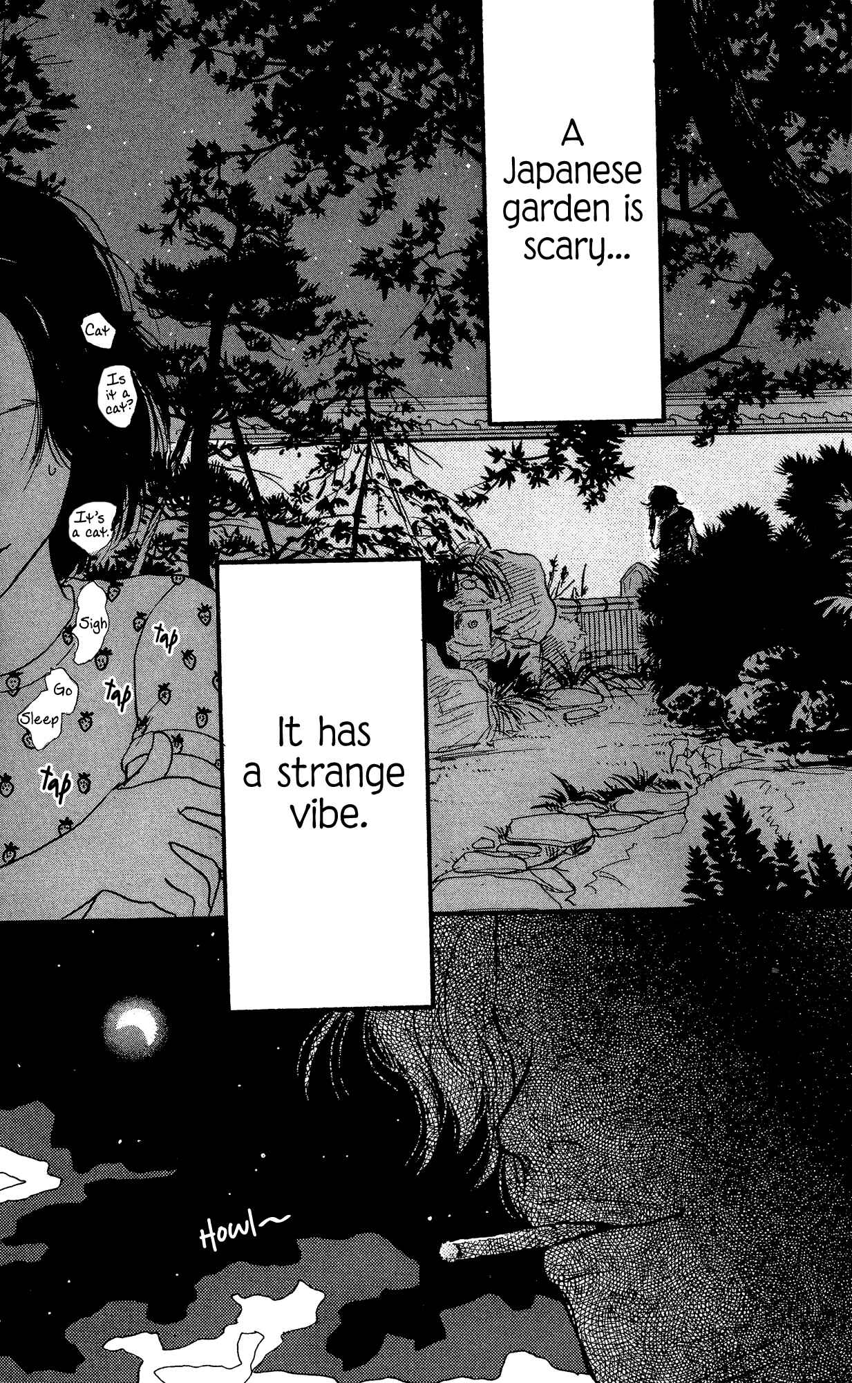 Page 18 Chapter 13 A Rose-Colored Tomorrow