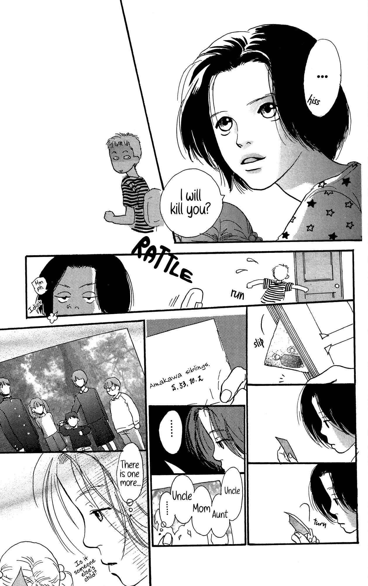 Page 20 Chapter 13 A Rose-Colored Tomorrow