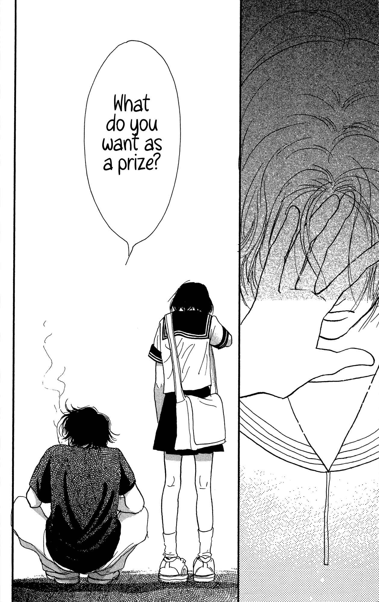 Page 41 Chapter 13 A Rose-Colored Tomorrow