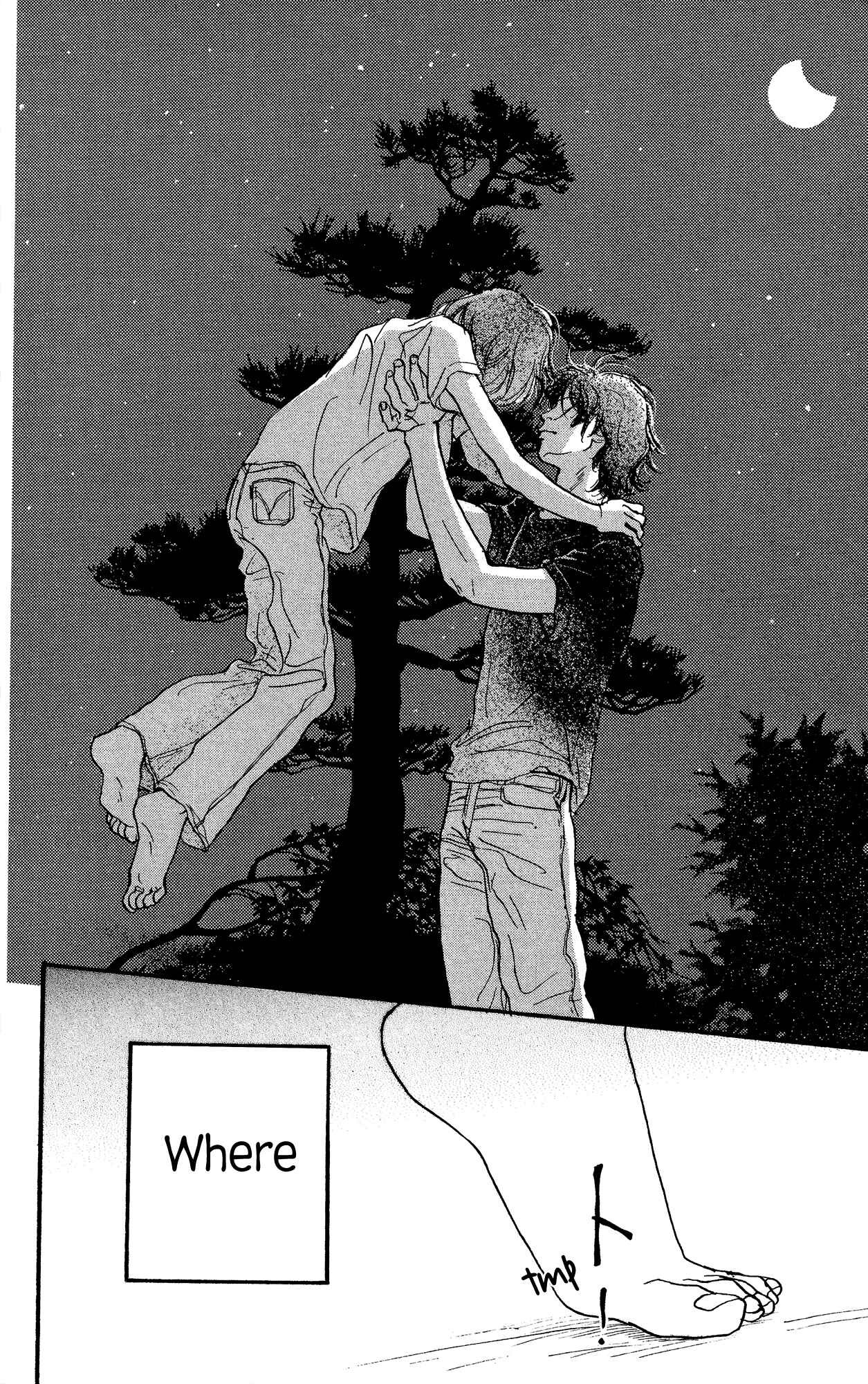 Page 49 Chapter 13 A Rose-Colored Tomorrow