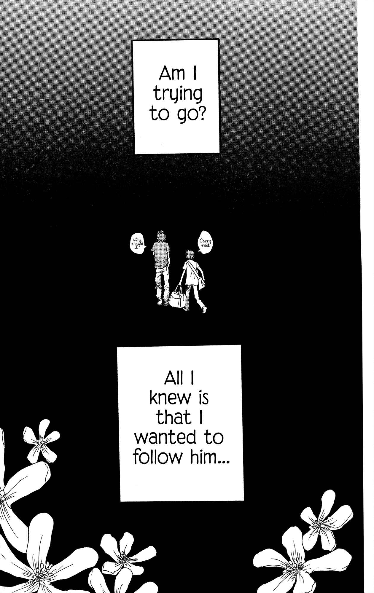 Page 50 Chapter 13 A Rose-Colored Tomorrow