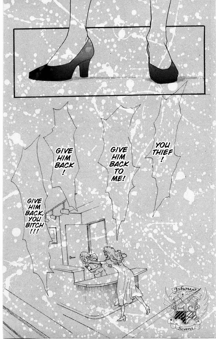 Page 10 Chapter 3 A Rose-Colored Tomorrow