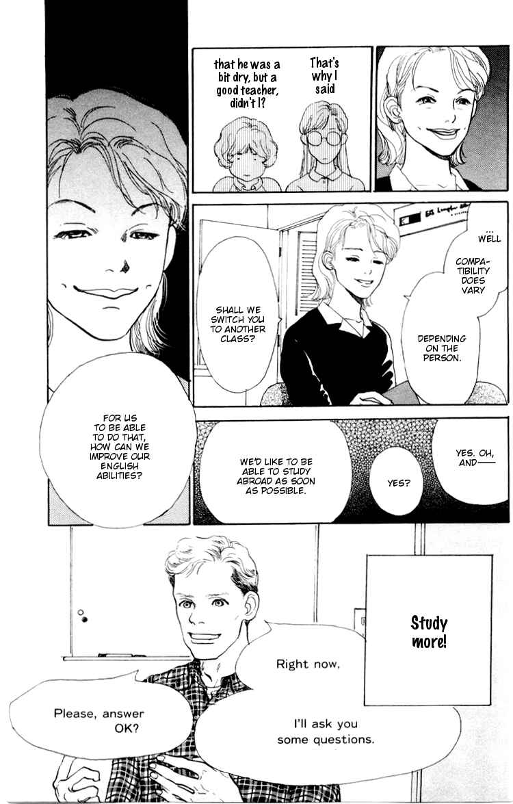 Page 20 Chapter 3 A Rose-Colored Tomorrow