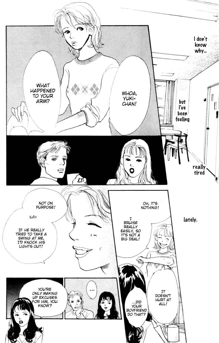 Page 21 Chapter 3 A Rose-Colored Tomorrow