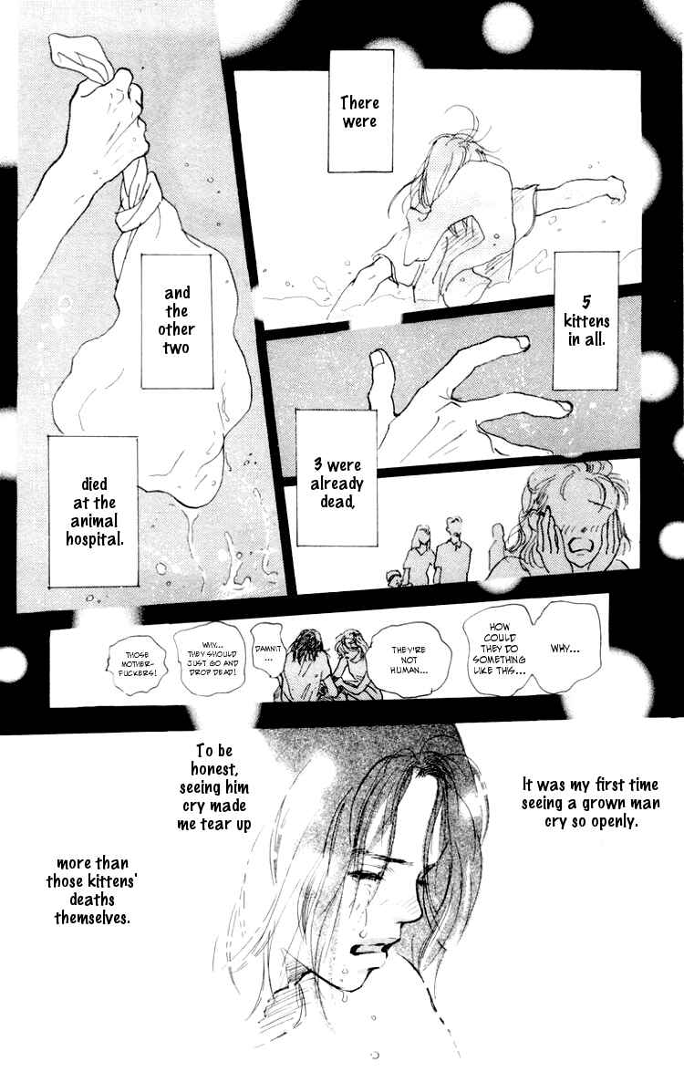 Page 23 Chapter 3 A Rose-Colored Tomorrow