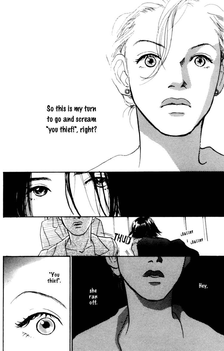 Page 37 Chapter 3 A Rose-Colored Tomorrow