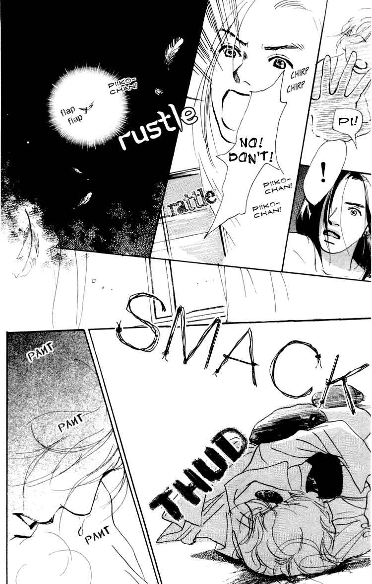 Page 39 Chapter 3 A Rose-Colored Tomorrow