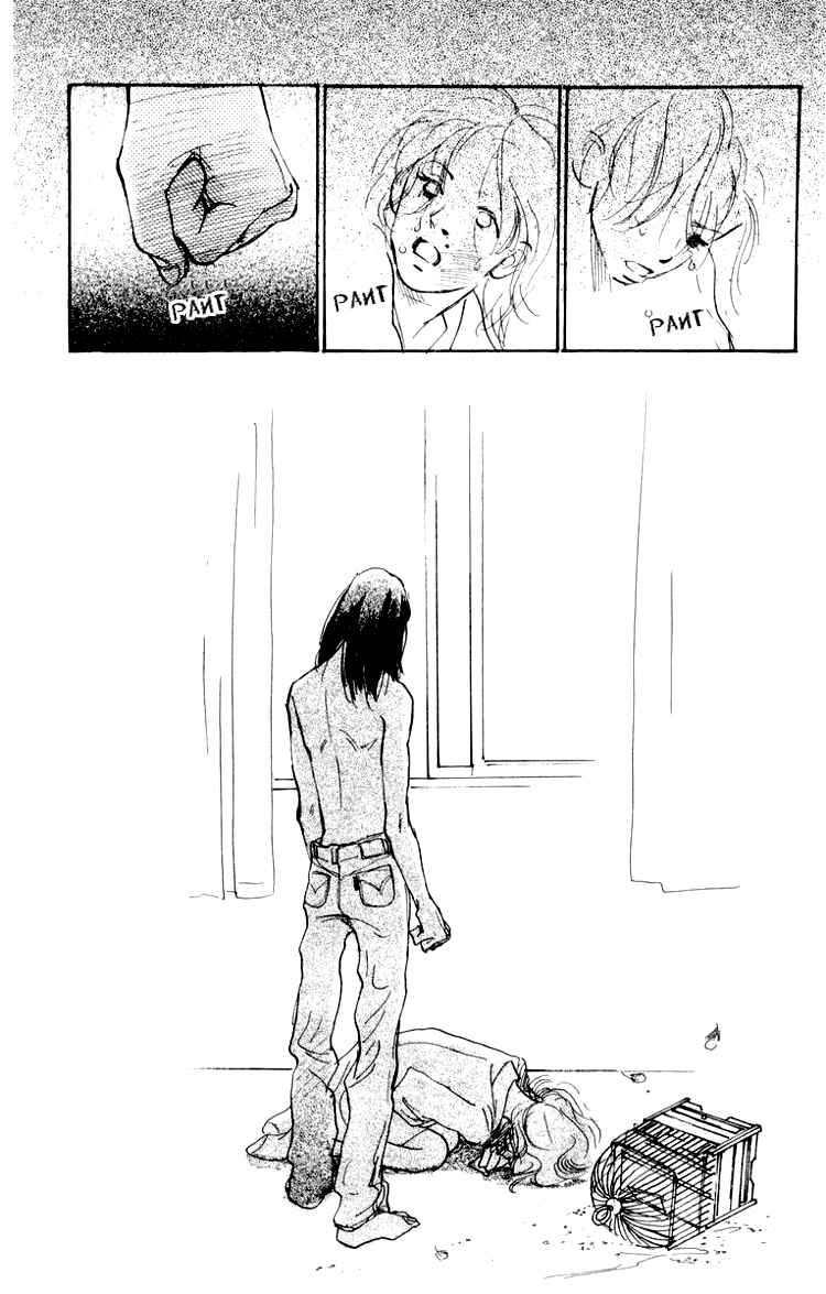 Page 40 Chapter 3 A Rose-Colored Tomorrow