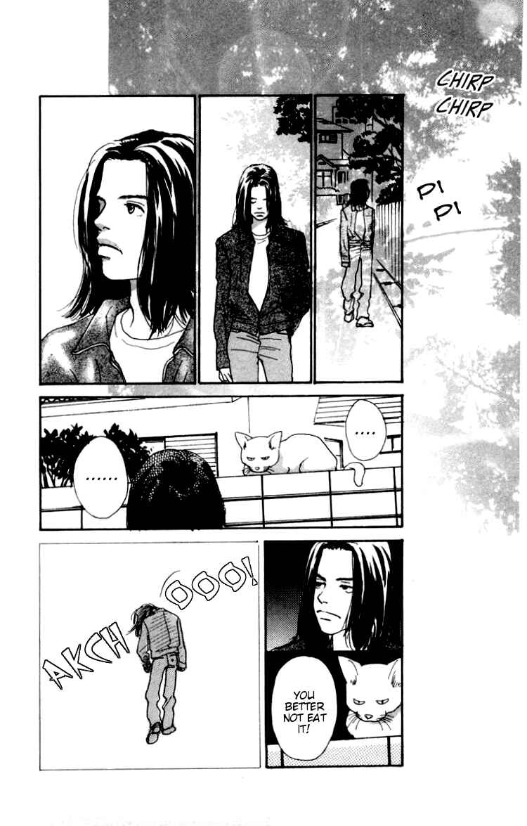 Page 42 Chapter 3 A Rose-Colored Tomorrow