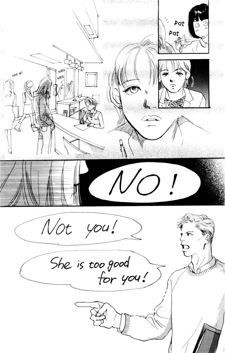Page 47 Chapter 3 A Rose-Colored Tomorrow