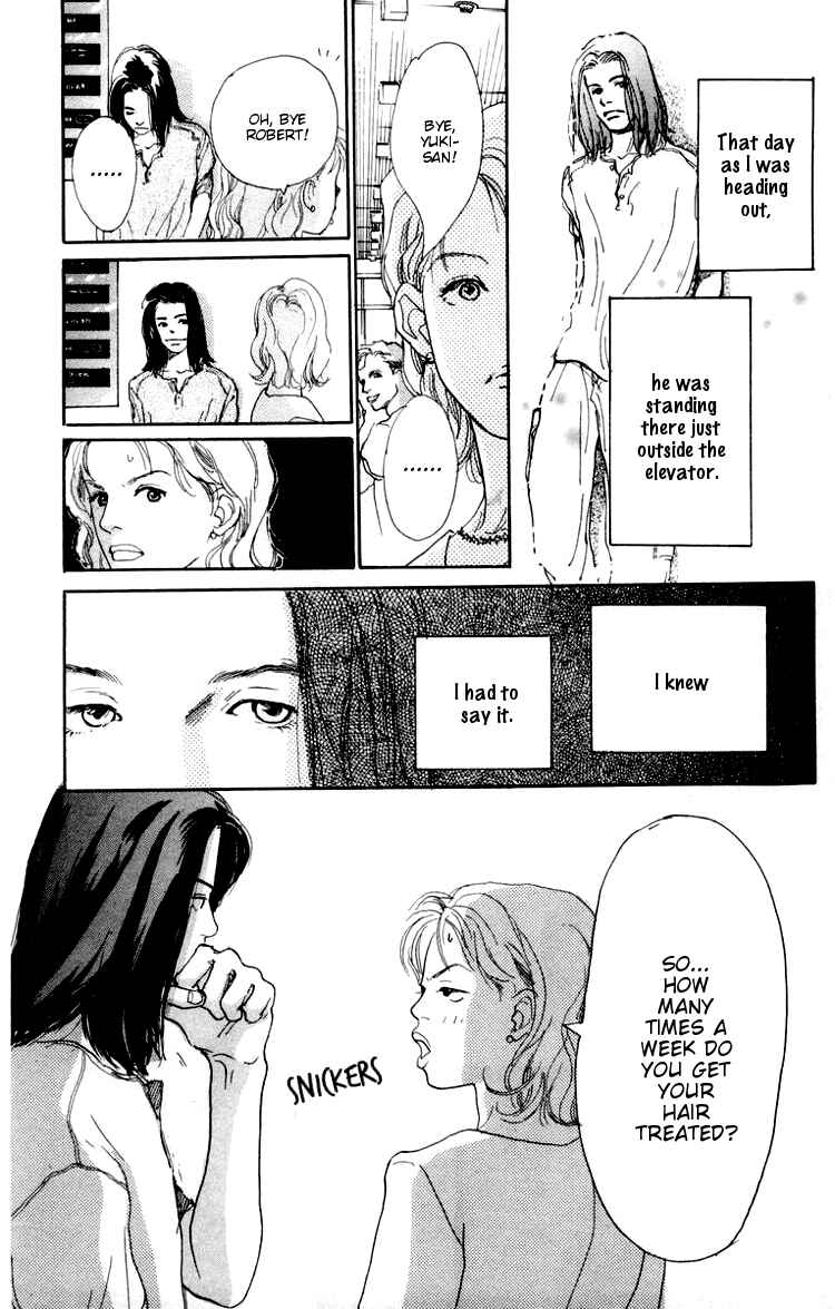 Page 6 Chapter 3 A Rose-Colored Tomorrow