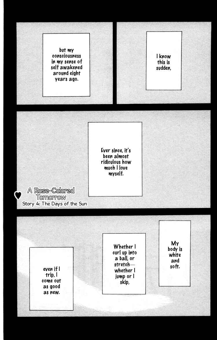 Page 2 Chapter 4 A Rose-Colored Tomorrow