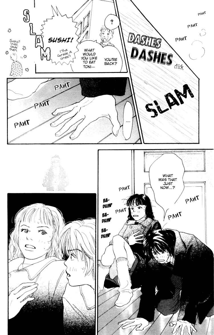 Page 21 Chapter 4 A Rose-Colored Tomorrow