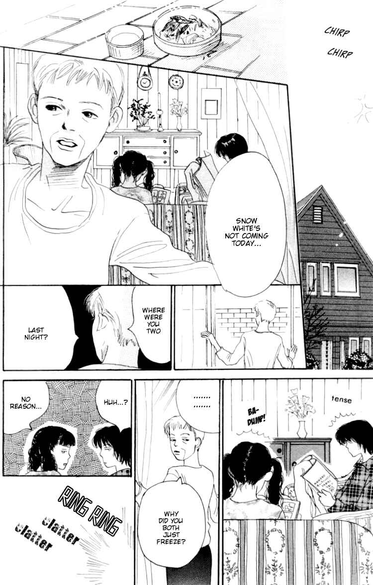 Page 35 Chapter 4 A Rose-Colored Tomorrow