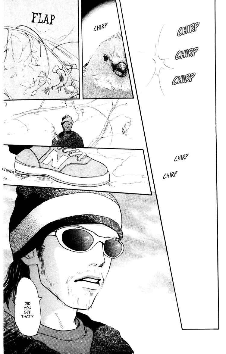 Page 4 Chapter 4 A Rose-Colored Tomorrow