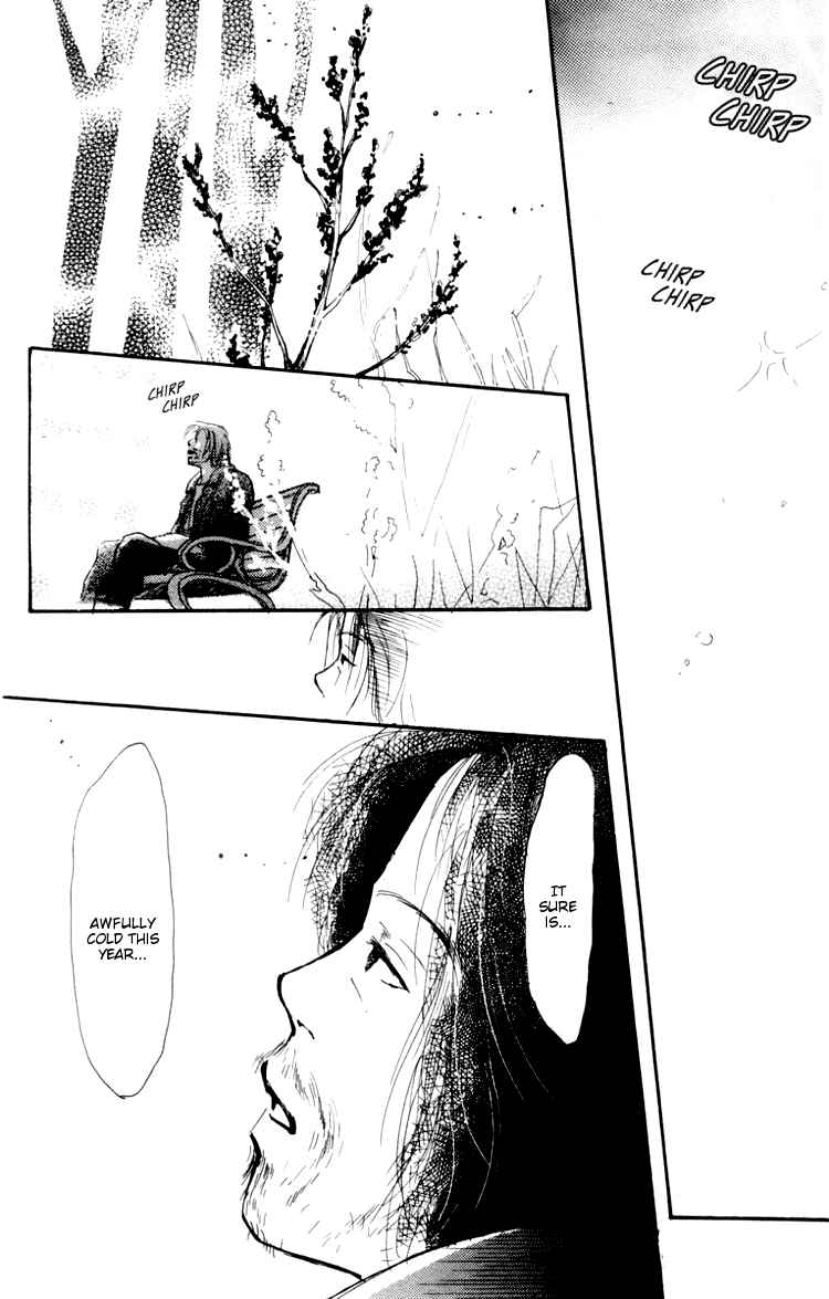Page 41 Chapter 4 A Rose-Colored Tomorrow