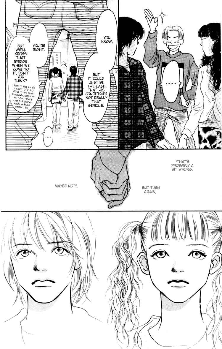Page 47 Chapter 4 A Rose-Colored Tomorrow