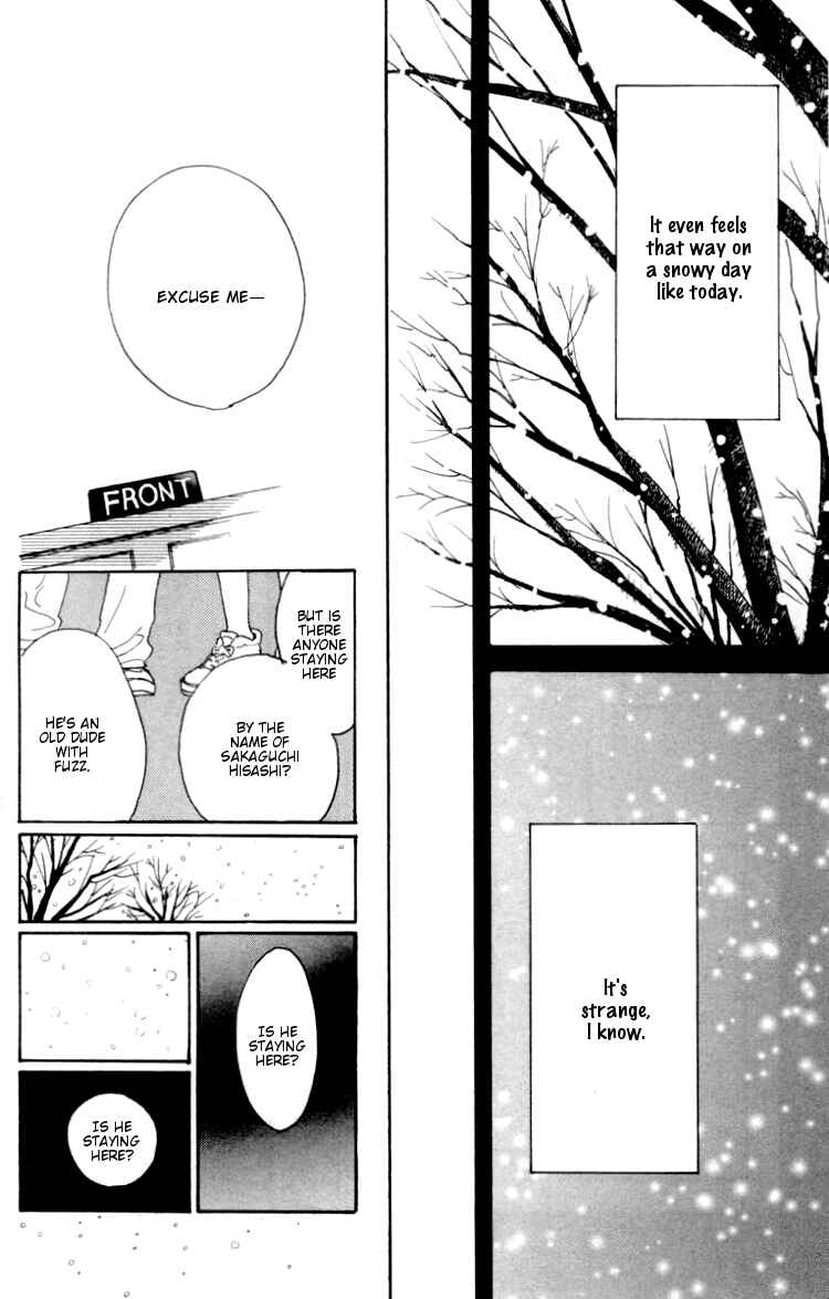 Page 49 Chapter 4 A Rose-Colored Tomorrow