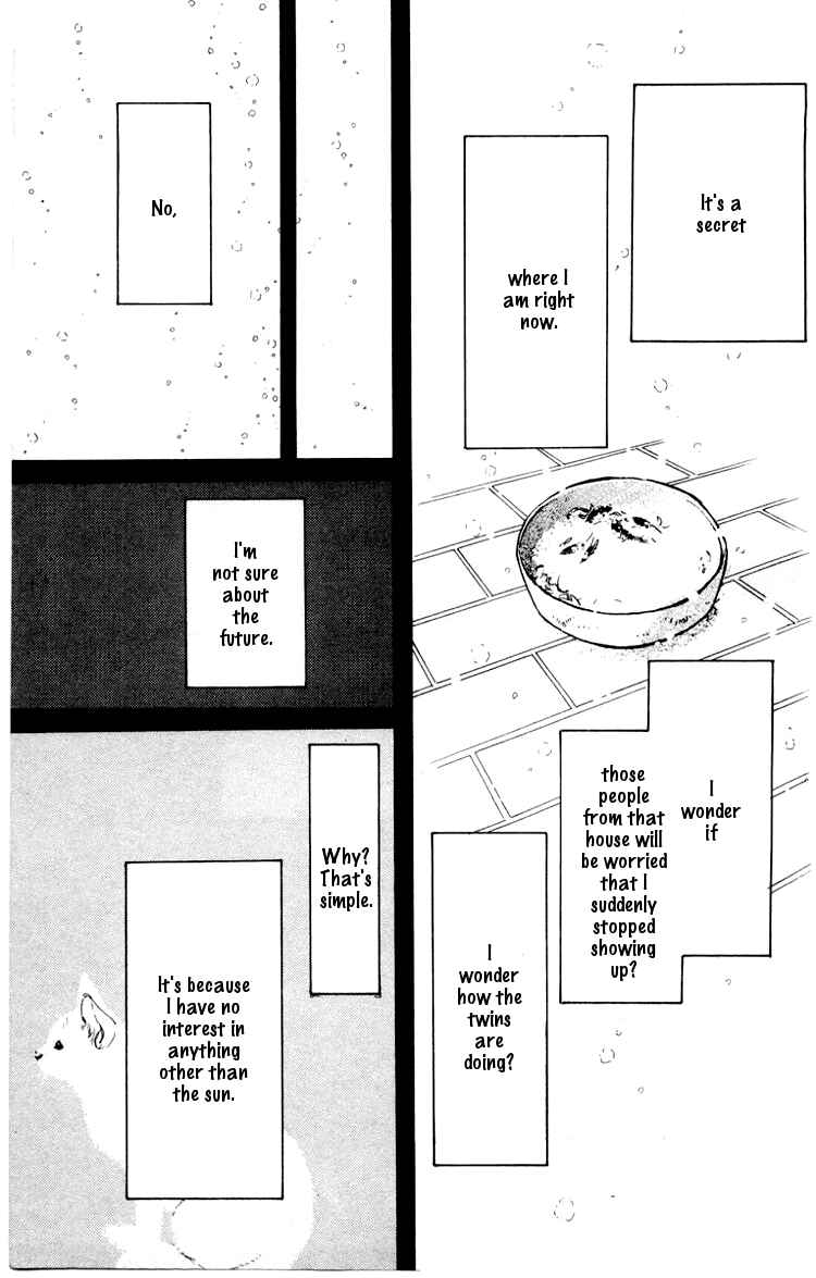 Page 50 Chapter 4 A Rose-Colored Tomorrow