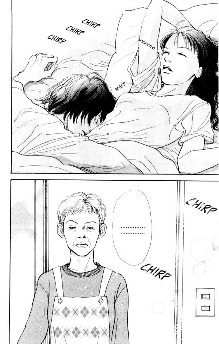 Page 7 Chapter 4 A Rose-Colored Tomorrow