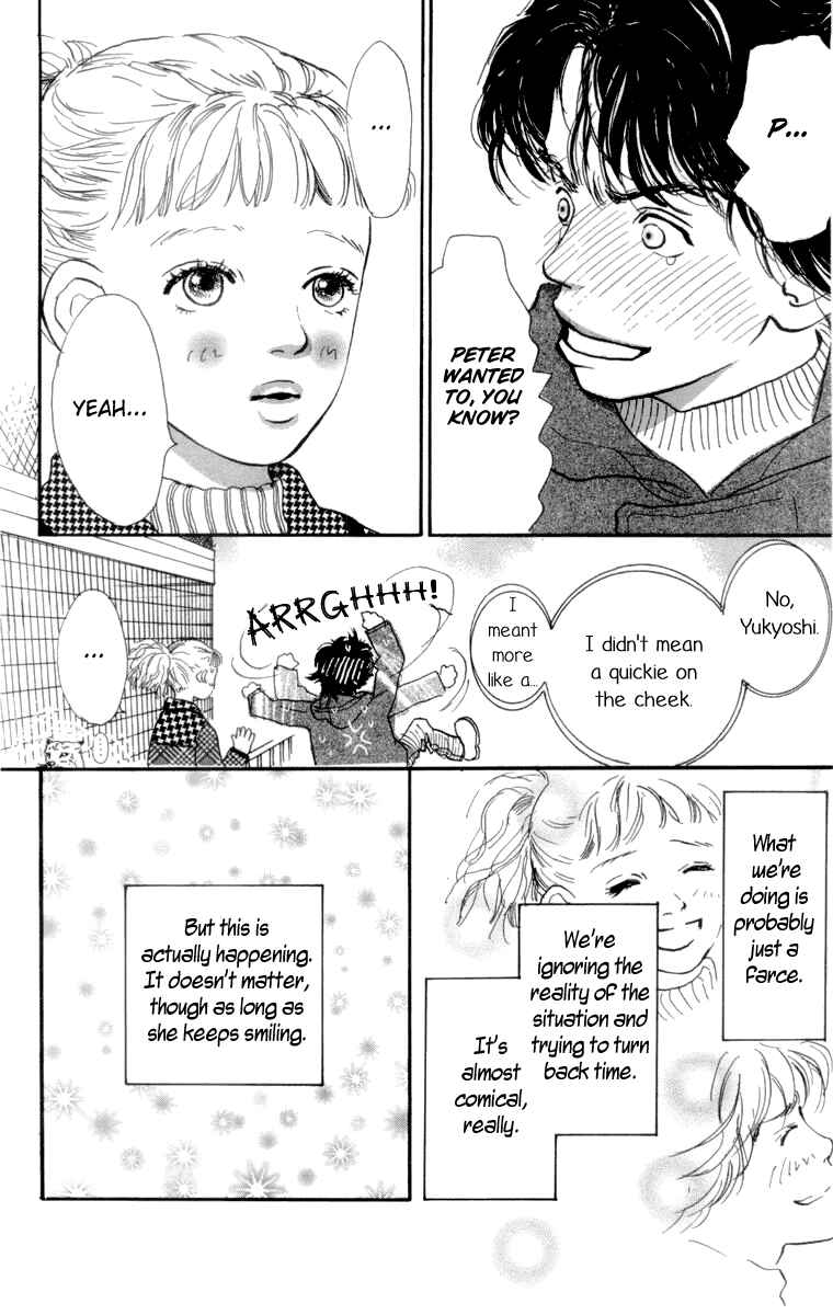 Page 24 Chapter 10 A Rose-Colored Tomorrow