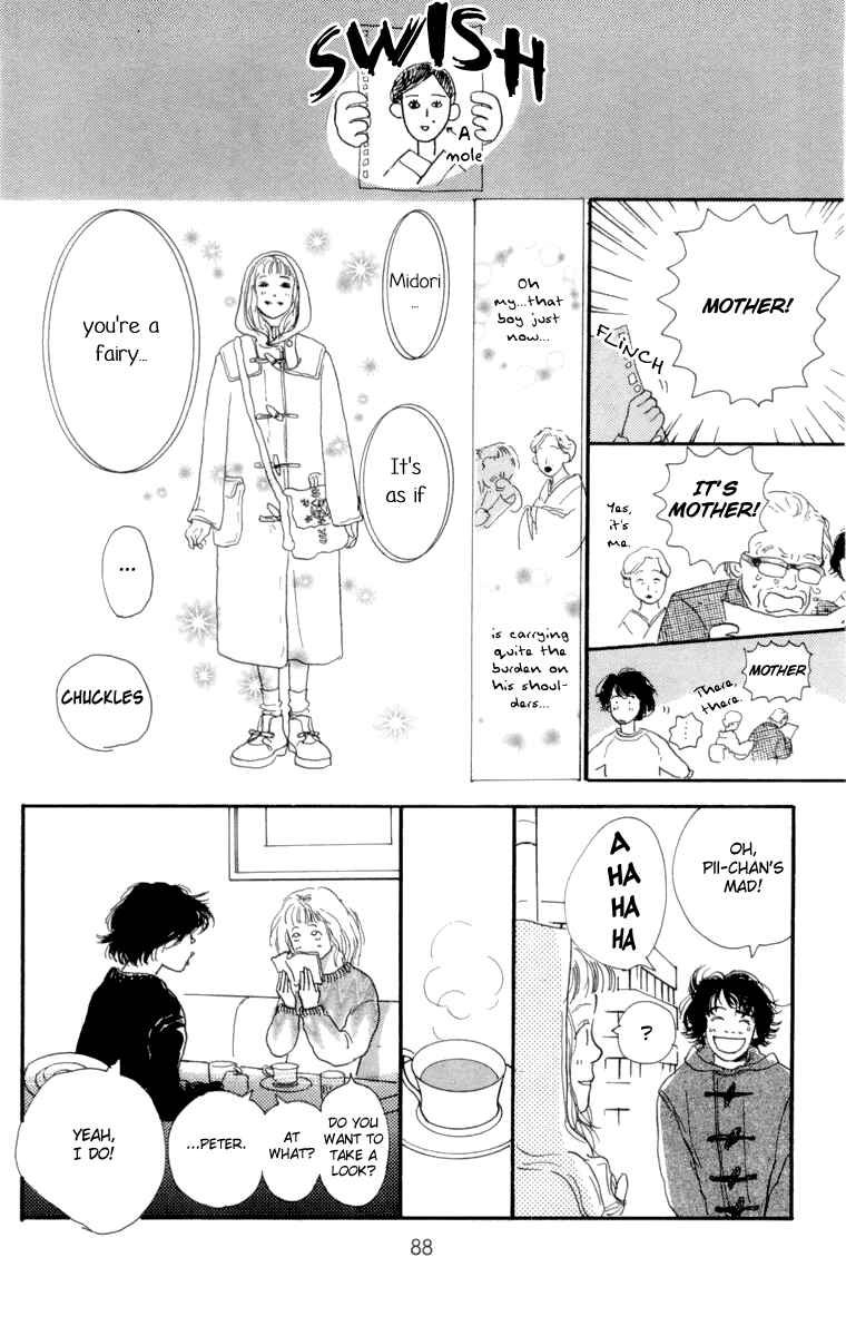 Page 26 Chapter 10 A Rose-Colored Tomorrow