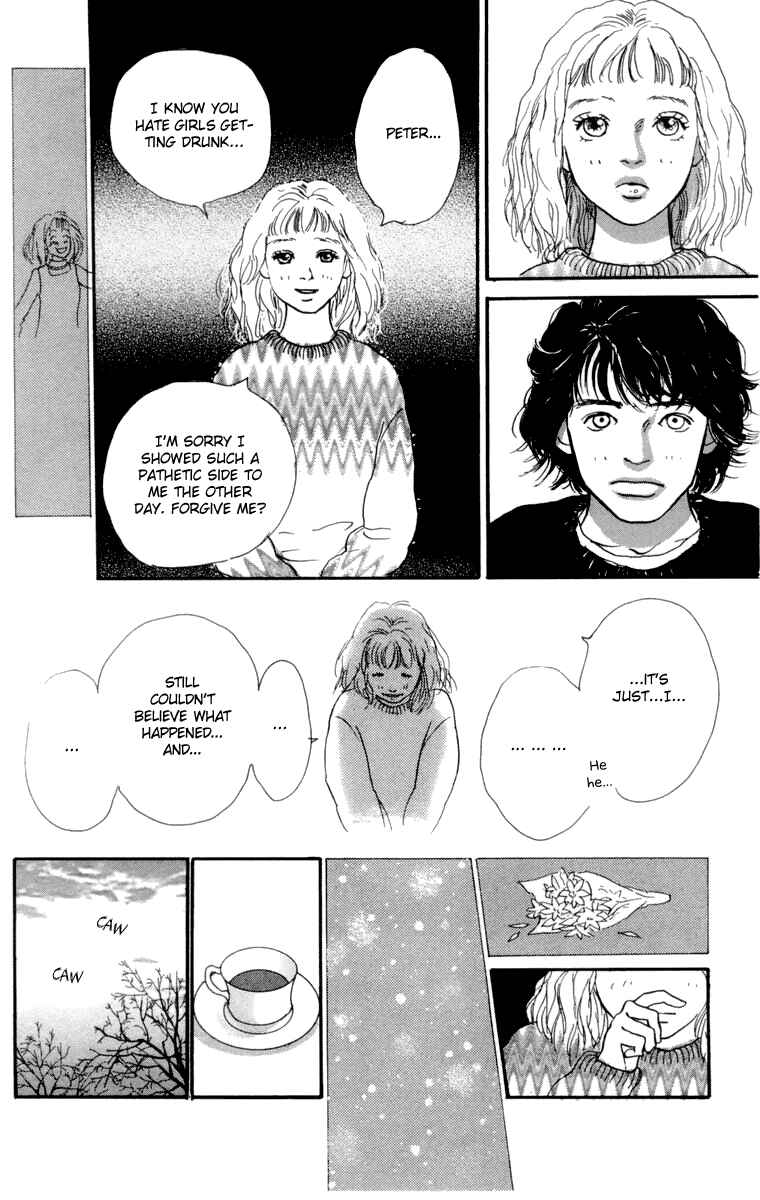 Page 28 Chapter 10 A Rose-Colored Tomorrow
