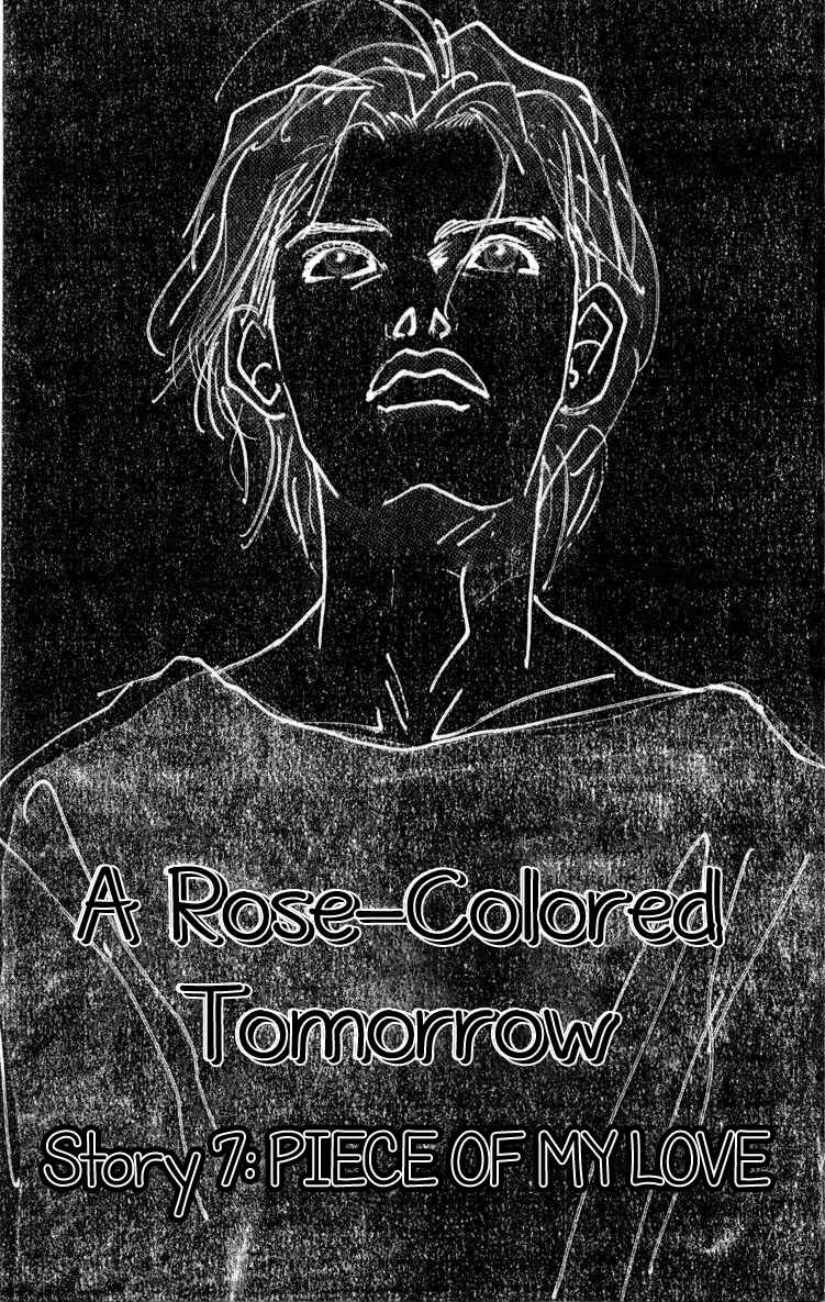 Page 3 Chapter 10 A Rose-Colored Tomorrow