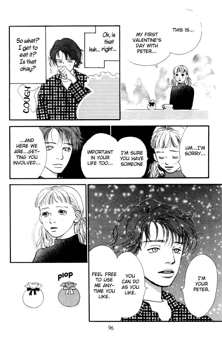 Page 34 Chapter 10 A Rose-Colored Tomorrow