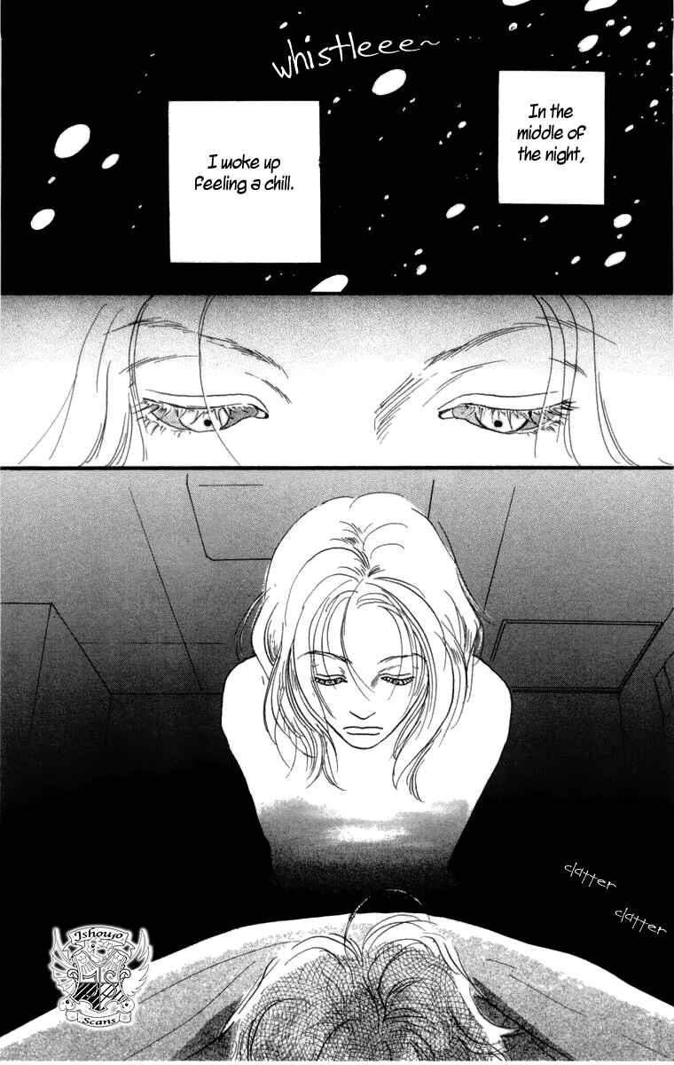 Page 38 Chapter 10 A Rose-Colored Tomorrow