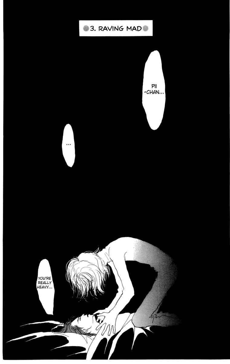 Page 39 Chapter 10 A Rose-Colored Tomorrow