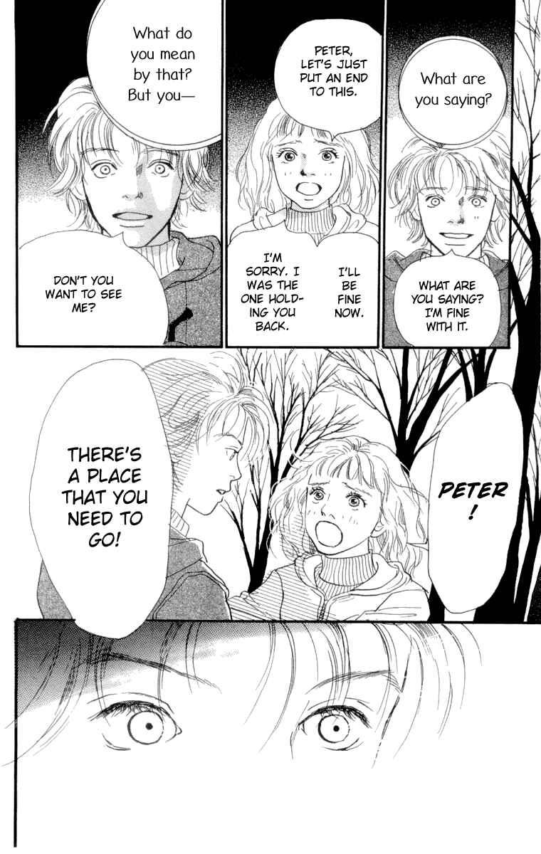 Page 44 Chapter 10 A Rose-Colored Tomorrow