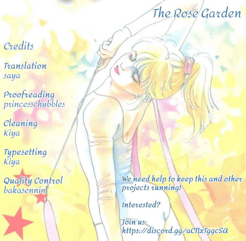 Page 20 Chapter 7 Legend of Hikari