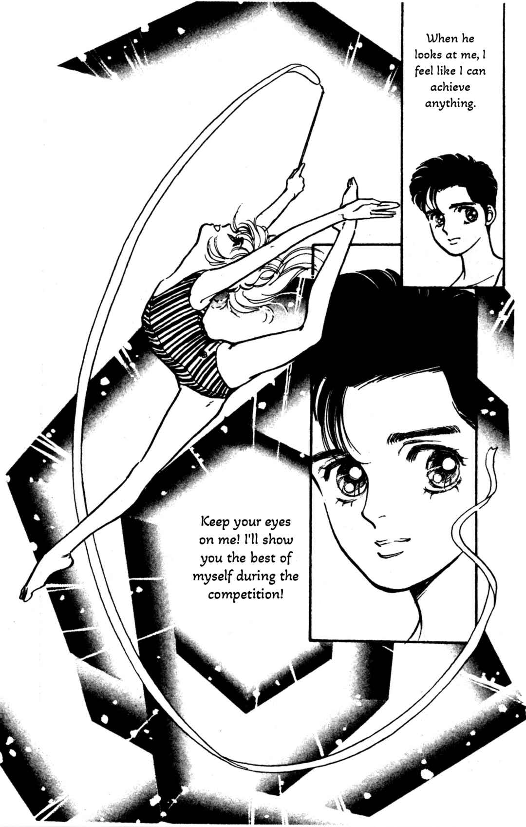 Page 19 Chapter 6 Legend of Hikari