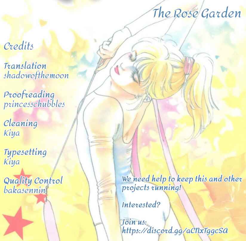 Page 21 Chapter 6 Legend of Hikari