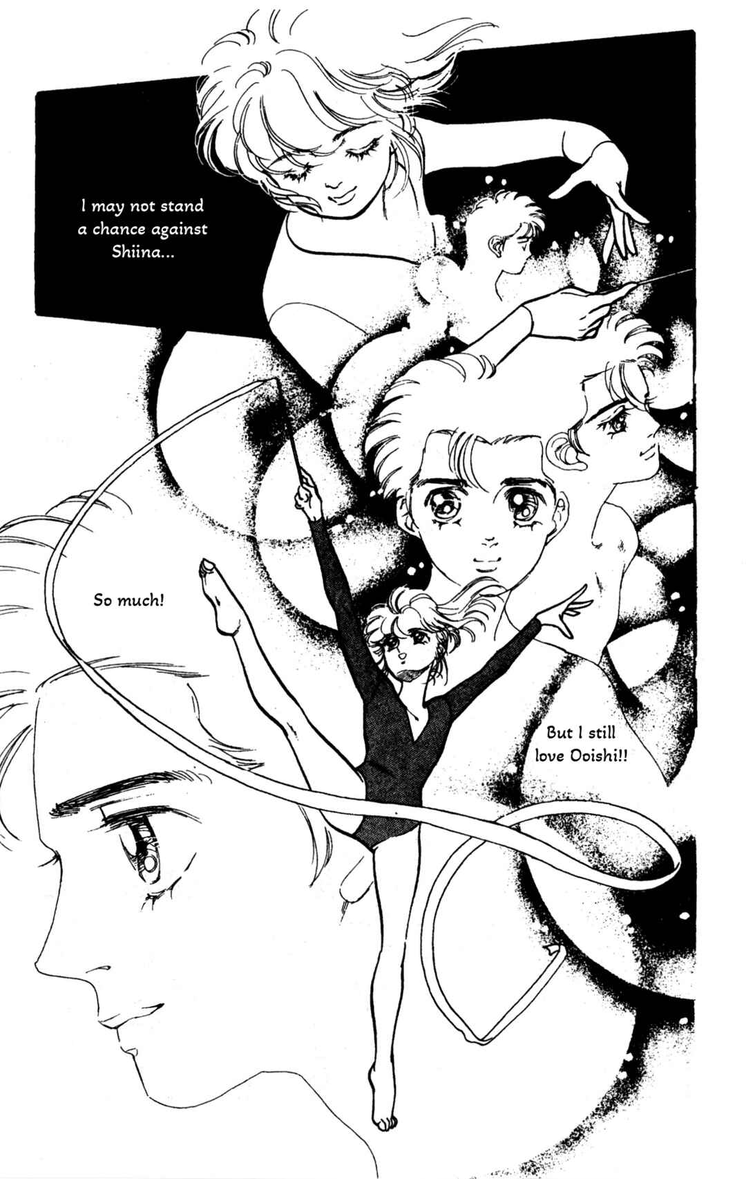 Page 24 Chapter 5 Legend of Hikari