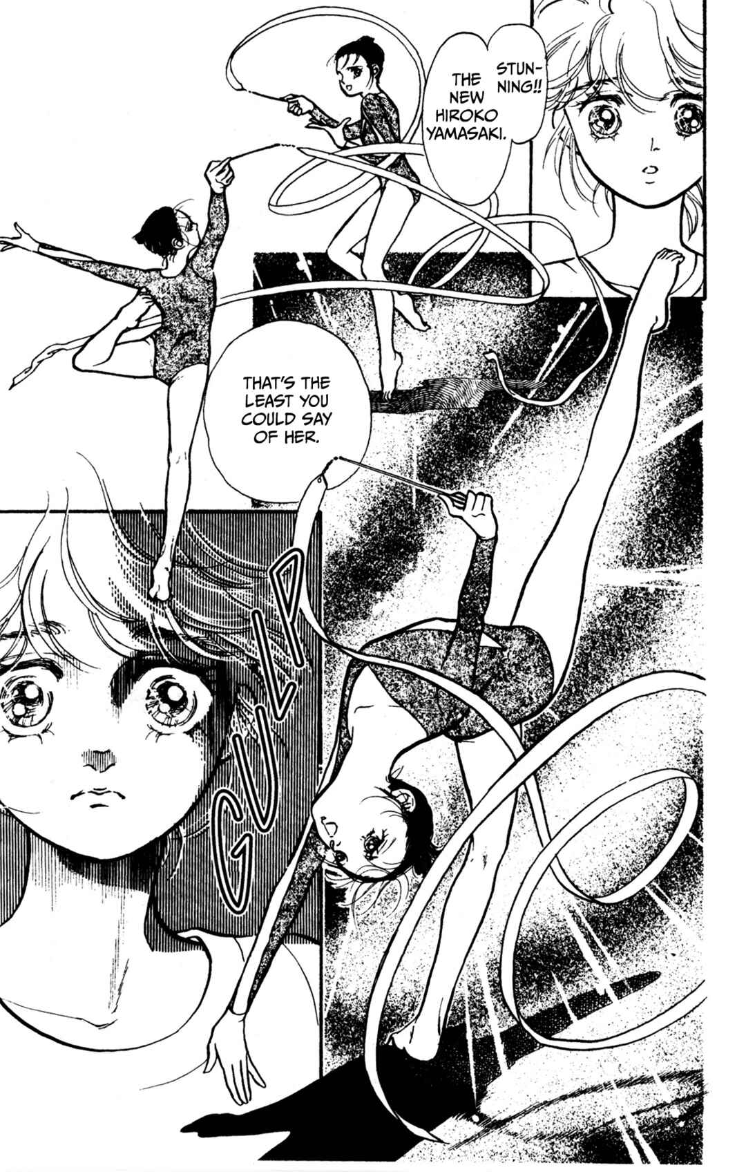 Page 14 Chapter 2 Legend of Hikari