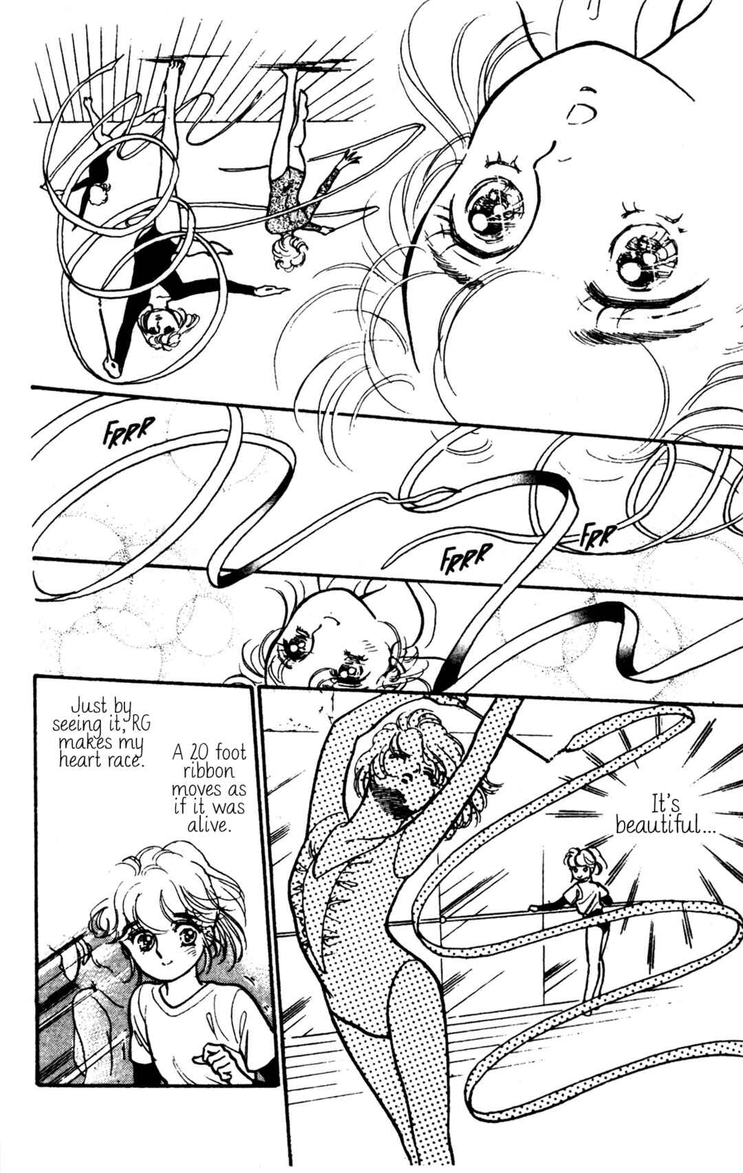Page 7 Chapter 2 Legend of Hikari