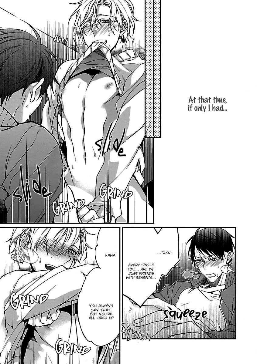 Page 13 Chapter 3 Shinjuu BL (Anthology)